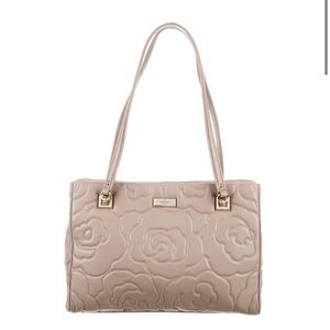 Kate Spade New York Sedgewick Lane Rose Small Phoebe Tote